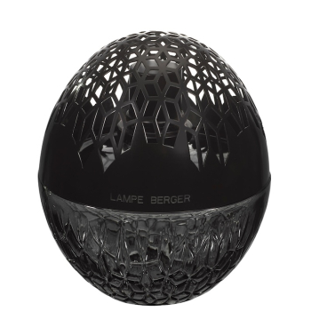 Lampe Berger Luka schwarz